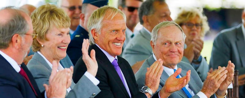 Greg Norman’s $45M Course Set to Host 2028 Australian Open as Adelaide Lands Major Deal