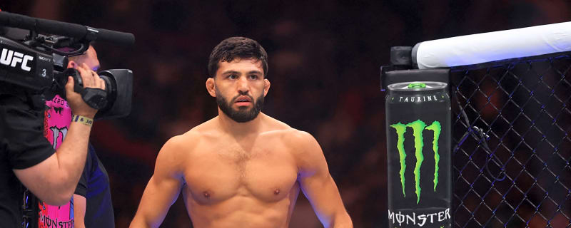 Tsarukyan Doubts UFC Books Topuria vs. Pimblett