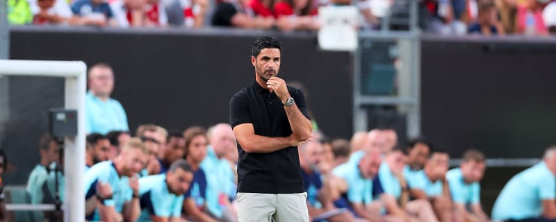 Arsenal target proven goal threat as Arteta eyes yet another major investment
