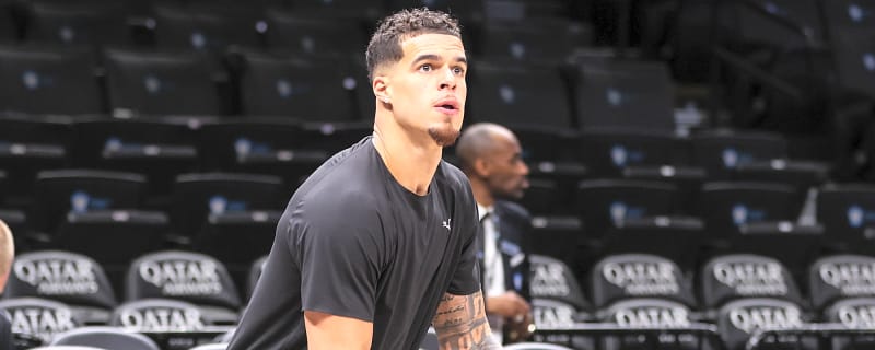 Brooklyn Nets Lose Their Best Player At the Worst Time