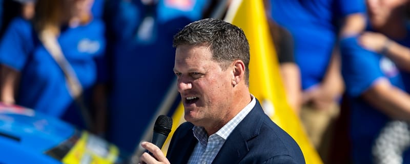 NASCAR returns to 'Chase' format to decide champions in '26 and beyond