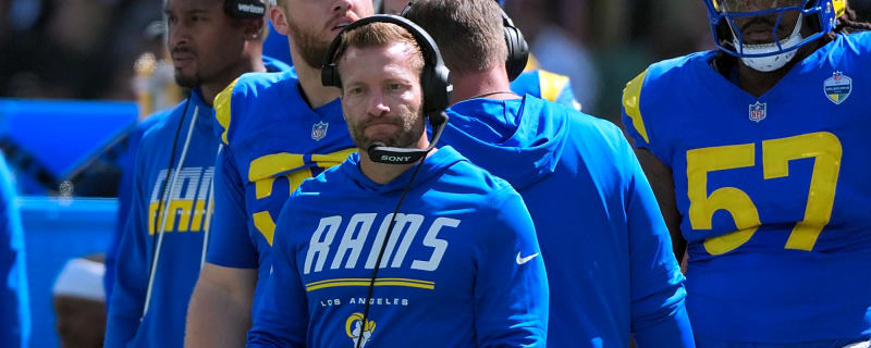 NFC Notes: Drew Lock, Sean McVay, Chris Shula, Rams, Seahawks