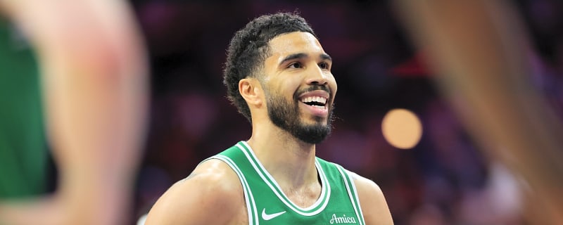 Jayson Tatum eyes another title, as Celtics face key offseason decisions