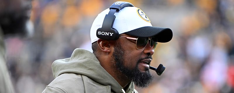 Steelers Head Coach Mike Tomlin Explains Lack Of Big Plays In Bears Loss