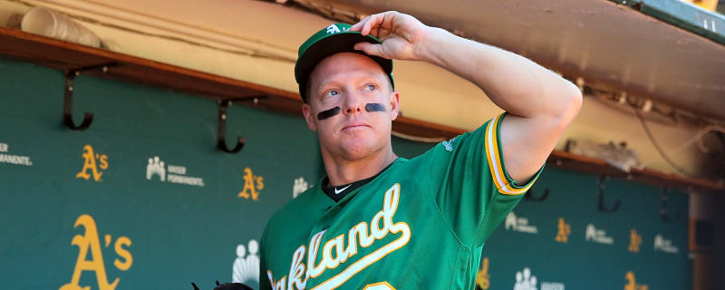 Nick Hundley 'strongly' in the mix for this MLB manager job