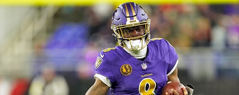 Steelers May Have Major Advantage After Big Lamar Jackson News Ahead Of Week 14 Clash In Baltimore