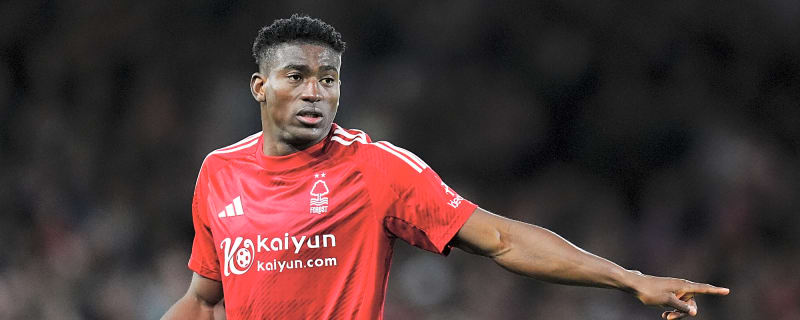 FIFA Rule Nearly Killed a Premier League Star