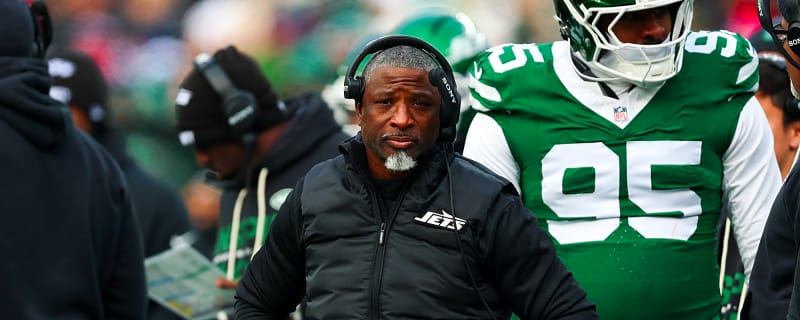 Top 6 NY Jets head coach candidates if Glenn is one-and-done