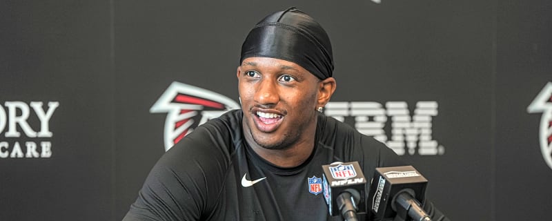 5 Biggest Takeaways as Falcons Wrap Up Mandatory Minicamp