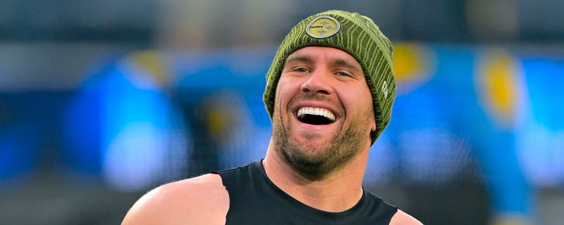 Steelers&#39; TJ Watt Owns Up To Latest Collapse Versus Bengals And Lays Out Perfect Recipe For Week 11