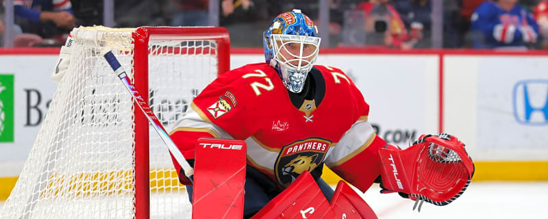 Sergei Bobrovsky: 'Not impossible' that he could be traded to Montreal, according to Elliotte Friedman