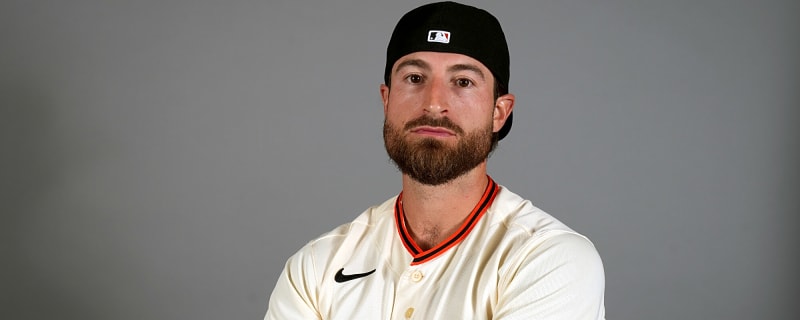 Giants Re-Sign Eric Haase To Minor League Deal