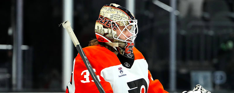 Flyers Recall Aleksei Kolosov And Adam Ginning