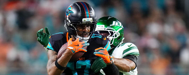 CB Michael Carter no longer in Jets' long-term plans?