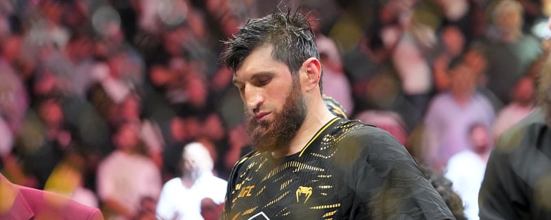 O'Malley, Ankalaev top list of ex-champs eyed for title runs