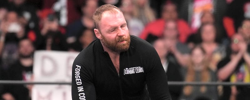 How AEW and the 2025 Continental Classic Saved Jon Moxley