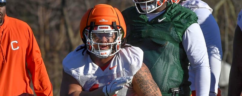 Way Too Soon 2026 Raiders Mock Draft: Loading Up On Defense