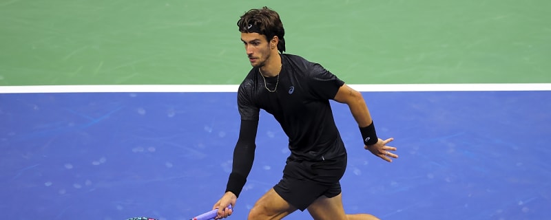 Lorenzo Musetti Sheds Light on ‘Warrior’ Mentality After Battling Past Alex de Minaur in Turin