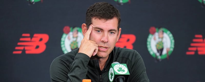Brad Stevens reveals the biggest reason for the Jaylen Brown trade
