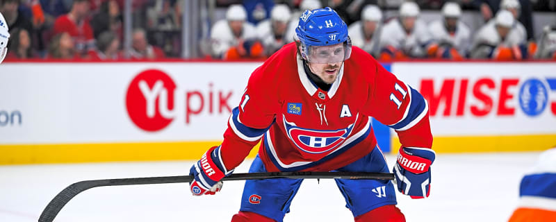Let’s show some love to Brendan Gallagher