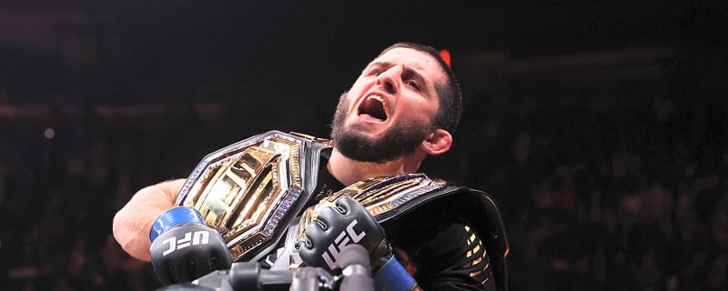 Michael Page explains how Ian Machado Garry could pull off a shock win over Islam Makhachev