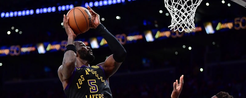 Deandre Ayton makes brutally honest admission about his effort