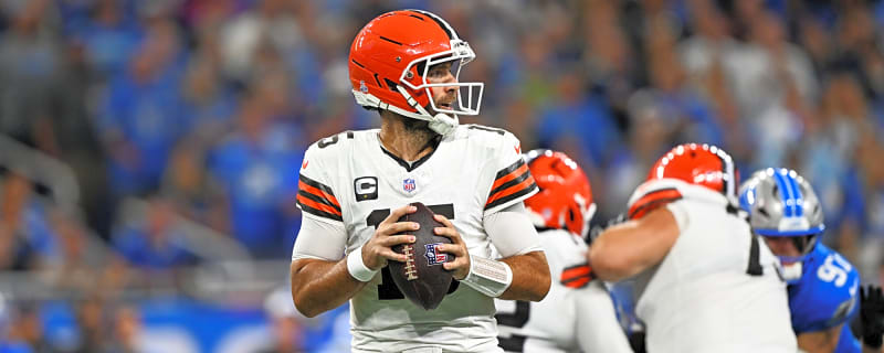  Bengals Trade For Super Bowl-Winning Quarterback