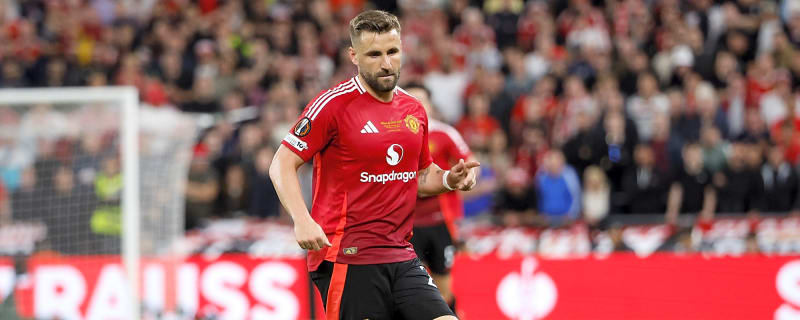 Luke Shaw gives an honest assessment of what went wrong for Manchester United this season