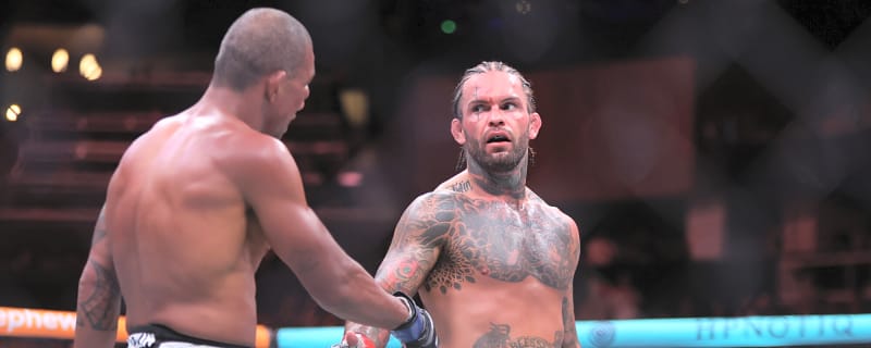 Sean O&#39;Malley trashes Cody Garbrandt following second consecutive defeat