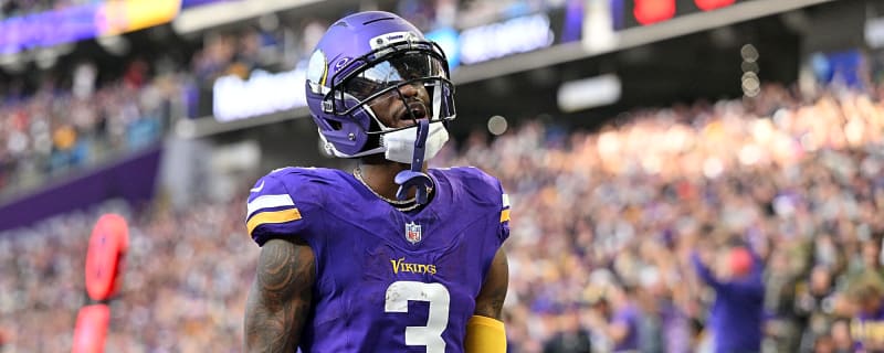 New details emerge regarding Jordan Addison’s arrest