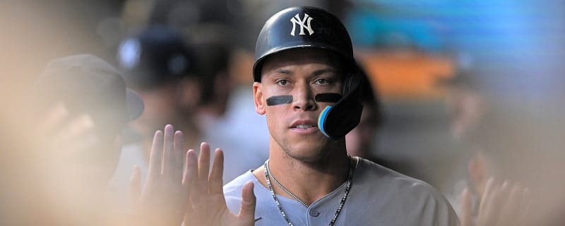 Ranking the pressure on MLB superstars in the postseason