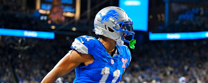 Bears Sign Kalif Raymond: A Familiar Face Joins the Ben Johnson Revolution in Chicago