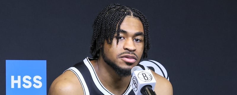 Cam Thomas sends early message to Nets front office