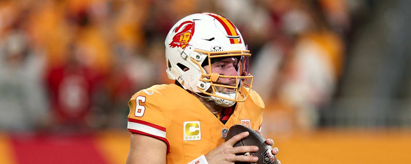 Bucs legend shares concerning Baker Mayfield contract prediction