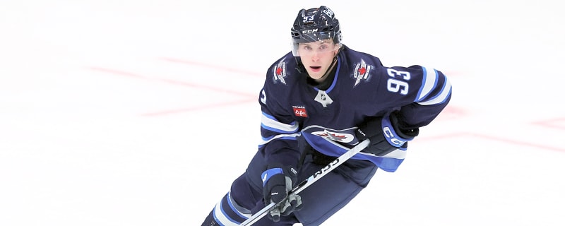 Why Brad Lambert is a smart long-term option for Maple Leafs to consider