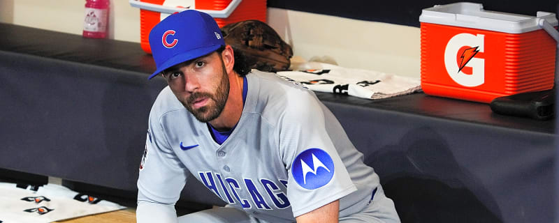 Chicago Cubs: Dansby Swanson gets 100% real on offensive struggles since joining team