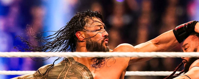 Who Will Join The Vision to Take on Roman Reigns and The Usos?