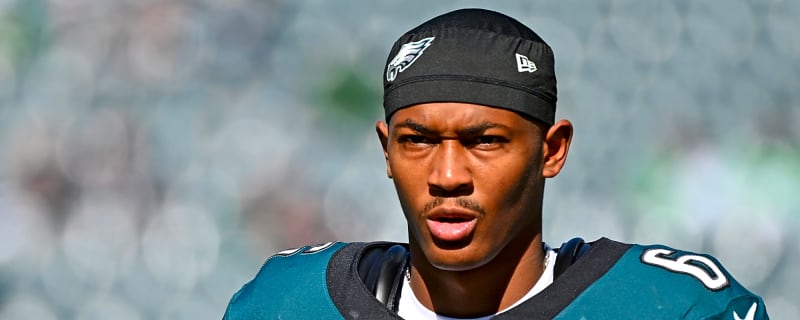 DeVonta Smith’s 14 Targets Just Changed The Rest Of His Season Outlook