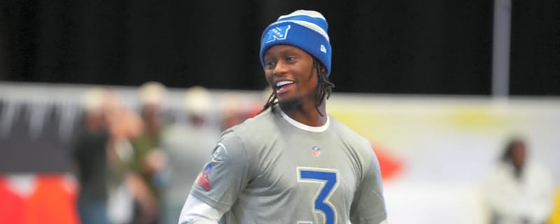 George Pickens’ latest move sparks new trade speculation