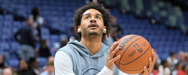 Pelicans share injury updates on Herb Jones, Jordan Poole
