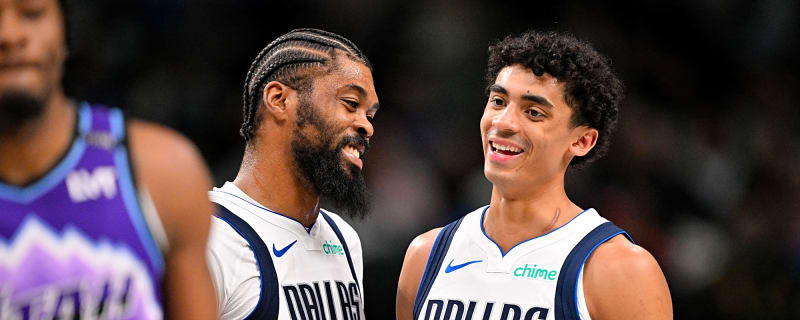 Dallas Mavericks Provide Weather Update Before Game Against Los Angeles Lakers