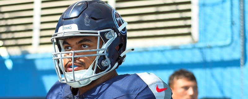 49ers Sign OT Andre Dillard To Practice Squad