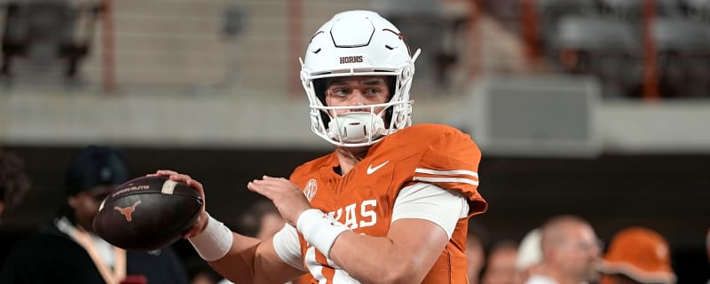 Did Kevin Durant Just Crown Arch Manning the King of Texas?