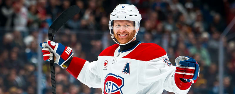 Mike Matheson: the Canadiens refuse to negotiate in the public arena