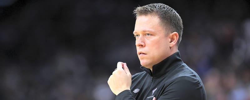 Under-the-radar men's CBB coaches who should be part of 2026 carousel
