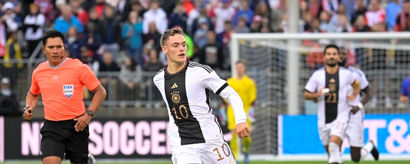 ‘We owe this to the fans’ – Wirtz sends clear Liverpool message after PSG loss