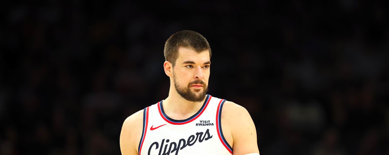 More On Pacers’ Trade For Ivica Zubac