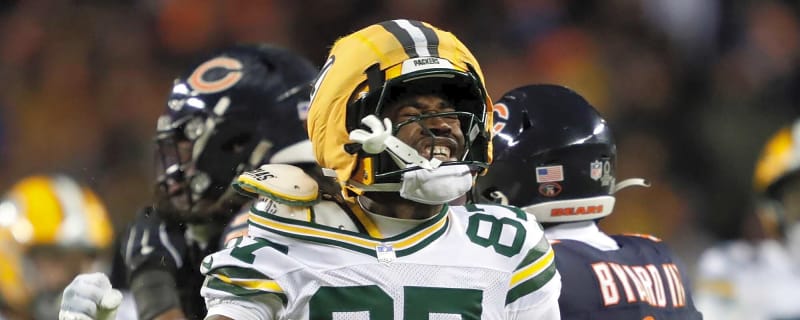 Packers' Romeo Doubs Wants to Return? Why this is Unlikely