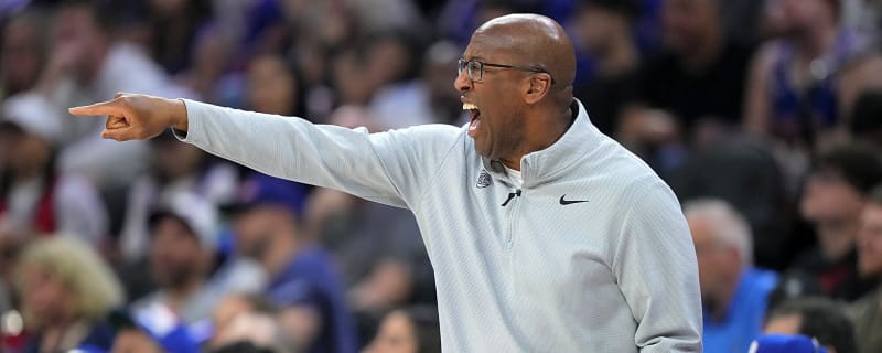 Brown noise? ECF shouldn’t be do-or-die for Knicks coach