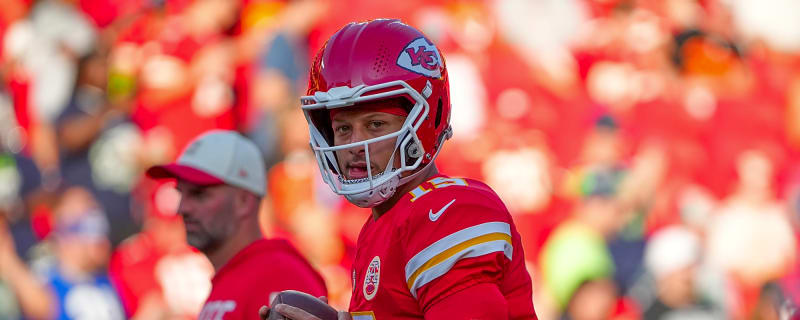 Week 1 MNF: Broncos-Chiefs Preview, Props, Prediction